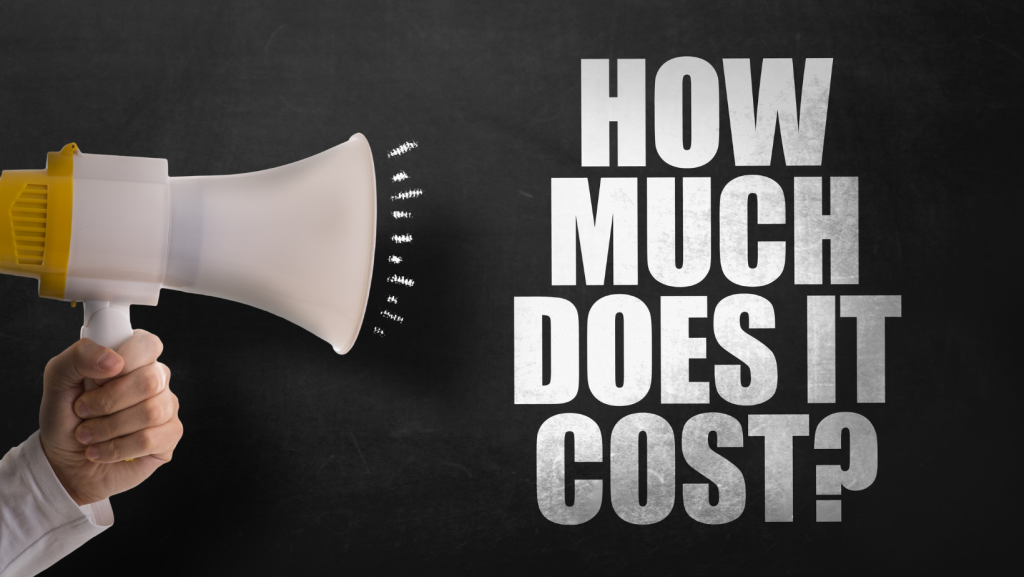 Property Selling Costs - How much does it cost?