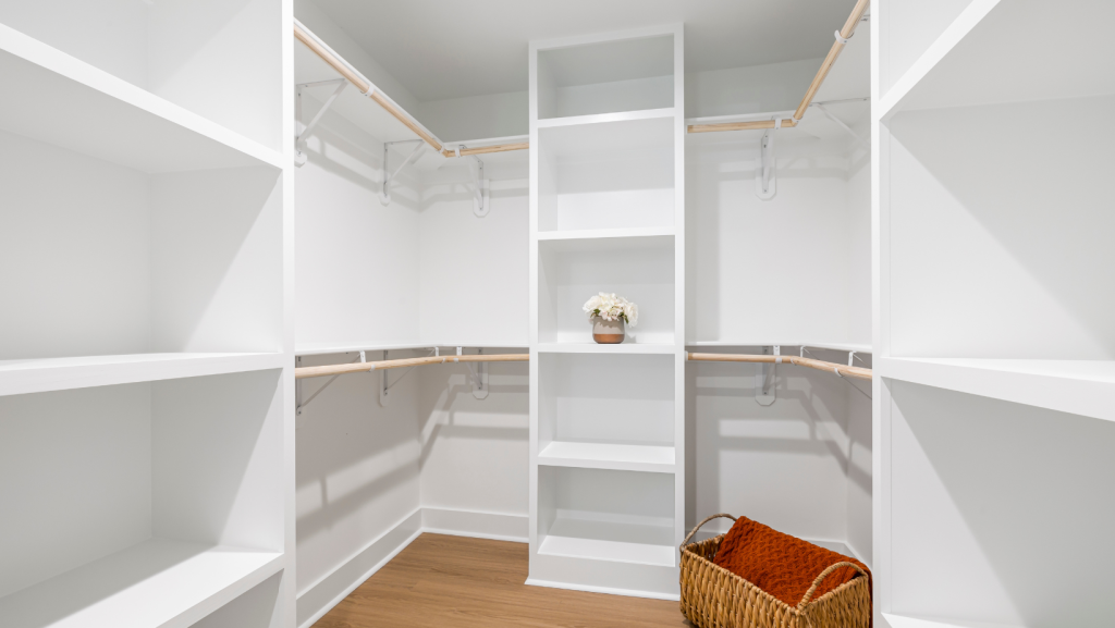 10 Tips To Improve The Value Of Your Home

Tip #7: Storage Solutions