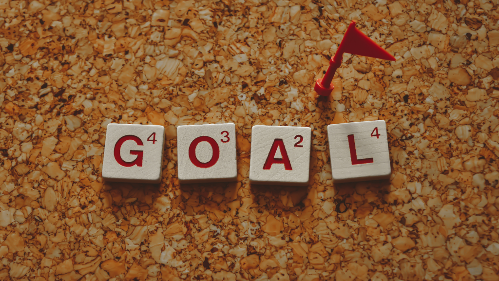 9 Key Traits - Setting High Goals